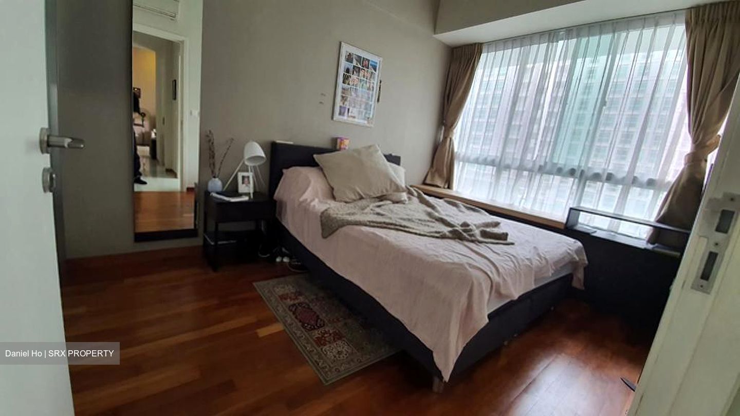 Zenith (D10), Apartment #495884741